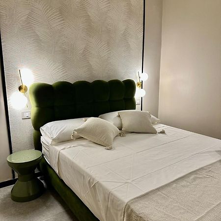 Golden Palm B&B Bari Exterior foto